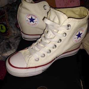 Converse wedges
